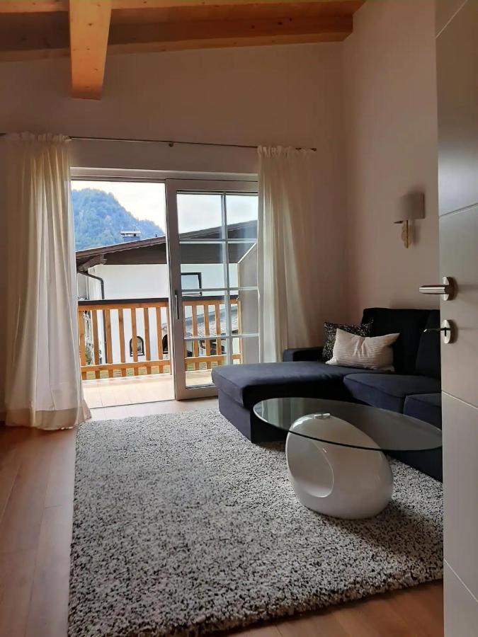 Ferienhaus Kaiserblick - Fewo2 Вальхзе Экстерьер фото